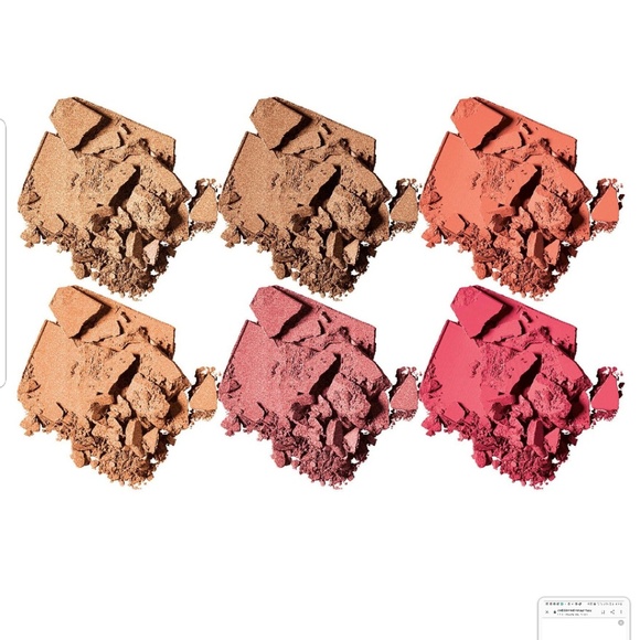 Smashbox Face Pallette - Picture 2 of 4